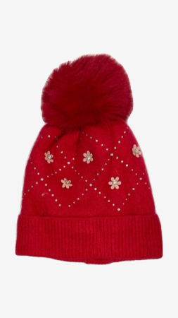 Fete - Caciula Stralucitoare