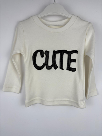 Compleu 2 Piese Fete [1]