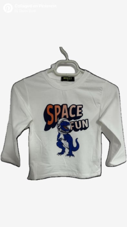 Compleu 3 Piese Albastru [1]