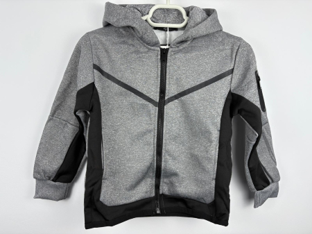 Baieti - Compleu Baieti Gri