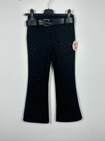 Fete - Pantaloni Elegant