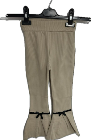 Fete - Pantaloni Elegant