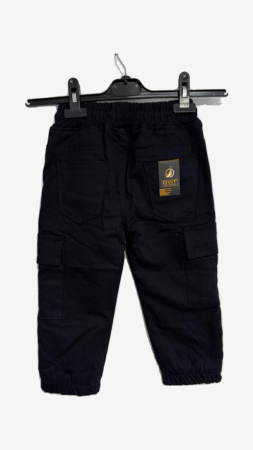 Pantaloni Jogger [1]