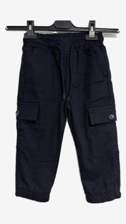 Pantaloni Baieti - Pantaloni Jogger