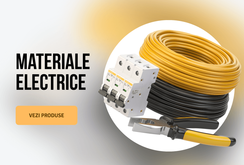 Materiale Electrice