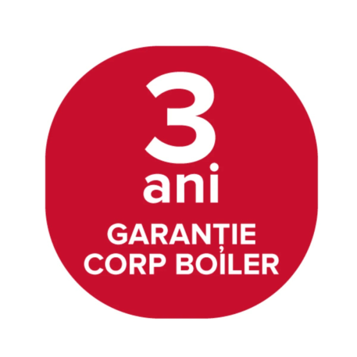 Boiler electric Ariston Lydos R, 49 L, 1800 W [2]