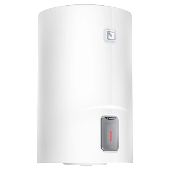 Boiler electric Ariston Lydos R, 49 L, 1800 W [3]