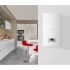 Centrala electrica, Protherm Ray 21 KE 14EU, 21 kW, randament 99.5%, afisaj digital, vas de expansiune incorporat, protectie la inghet [2]