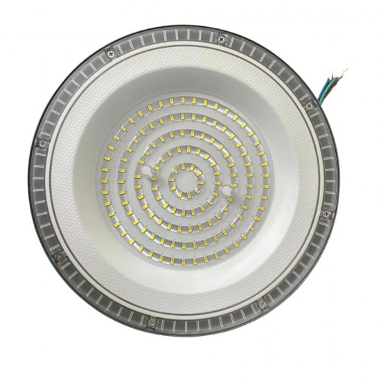 Corp Led Industrial UFO Ø277, 150W, 6500K, lumina rece [3]
