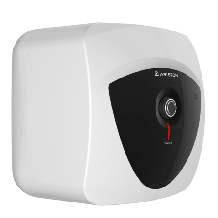 Boiler electric Ariston Andris Lux 10U EU, 10 L, 1200 W, montaj sub chiuveta [1]