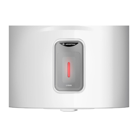 Boiler electric Ariston Lydos R, 49 L, 1800 W [3]