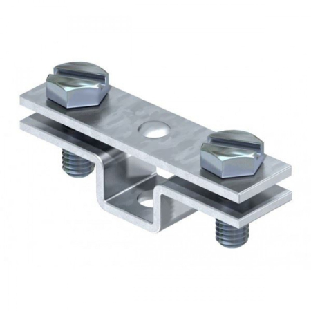 Impamantare - Brida fixare platbanda SPZ30