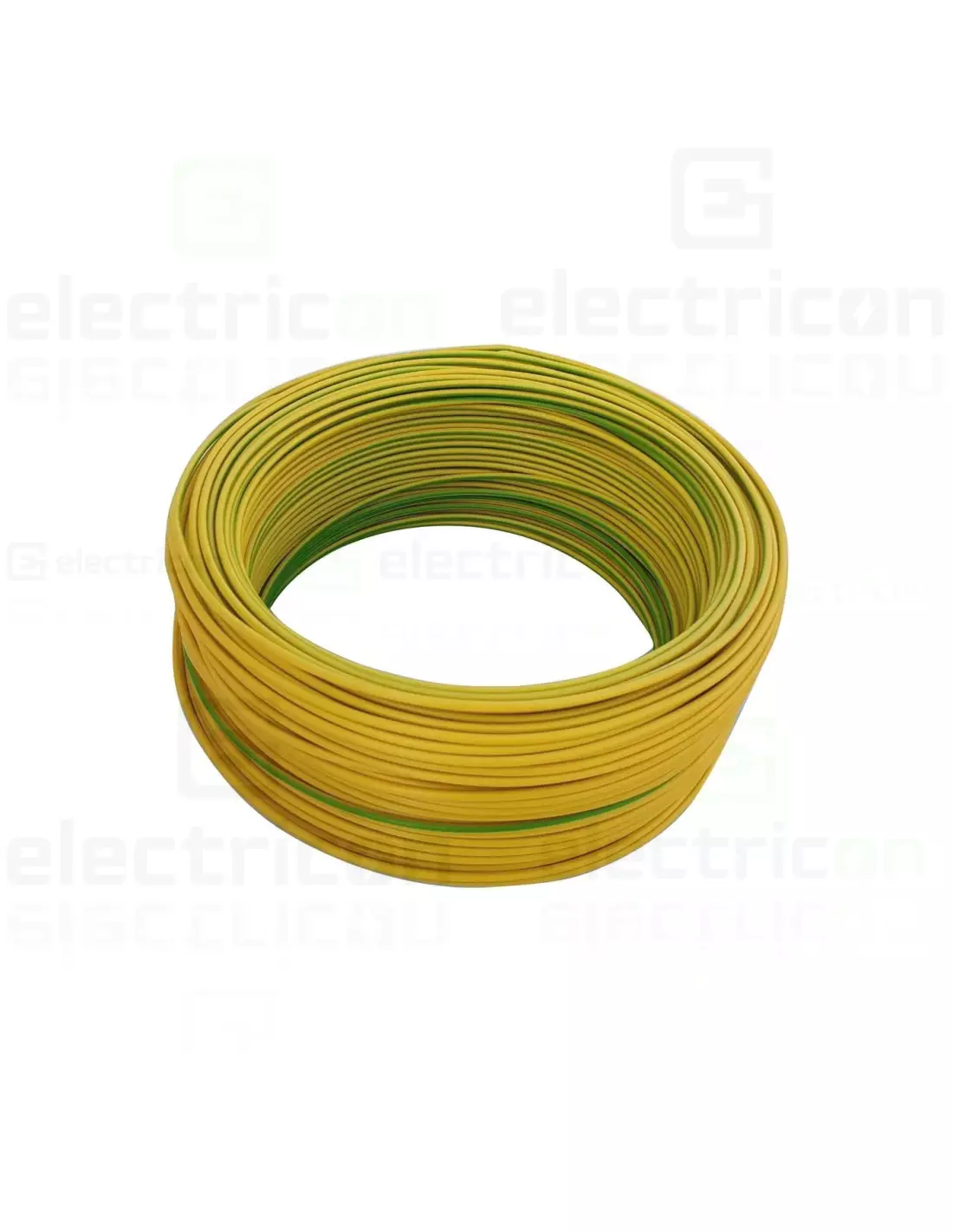 Cabluri electrice - Cablu electric flexibil MYF 10mm