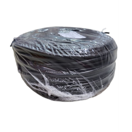 Materiale electrice - Cablu solar PV 1X4 negru - rola 100m