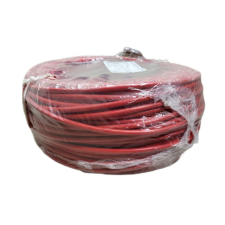 FOTOVOLTAICE - Cablu solar PV 1X4 rosu - rola 100m
