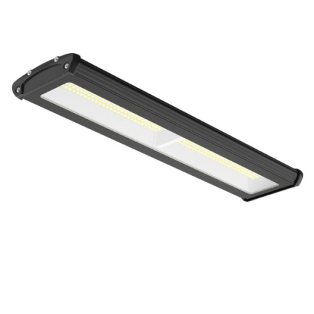 Corp iluminat industrial - Corp Led Industrial liniar 100W 100LM/W 6500K IP65 491X120X35MM