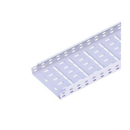 Trasee cablu - Jgheab metalic perforat 200x60x0.8mm