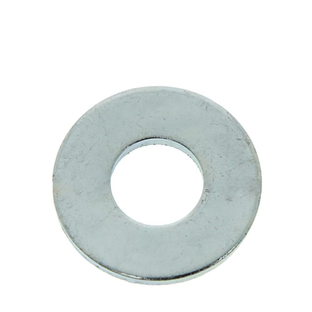 Accesorii - Saiba plata speciala SMPS M8 D exterior-24mm D interior-8.4mm g-2.0mm DIN9021 otel zincat-alb ENERGO