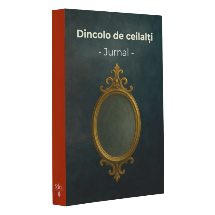 Dincolo de ceilalți - Jurnal