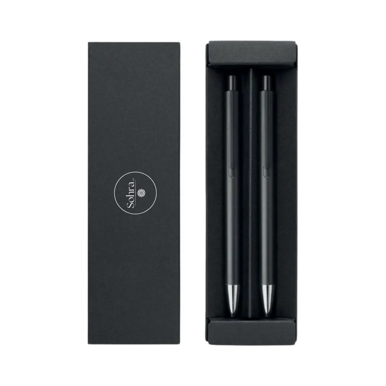 Set pix și creion [2]