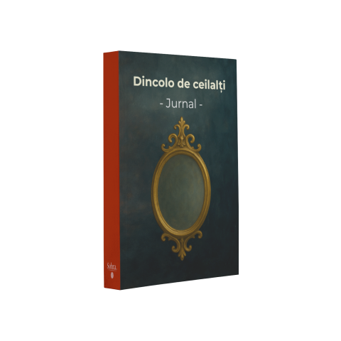 Produse - Dincolo de ceilalți