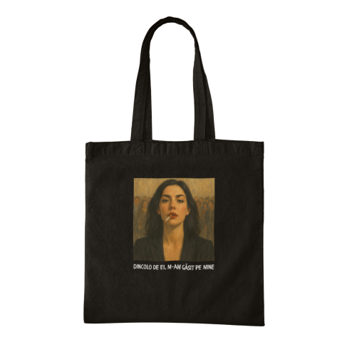 Produse - Geantă Dincolo de ei