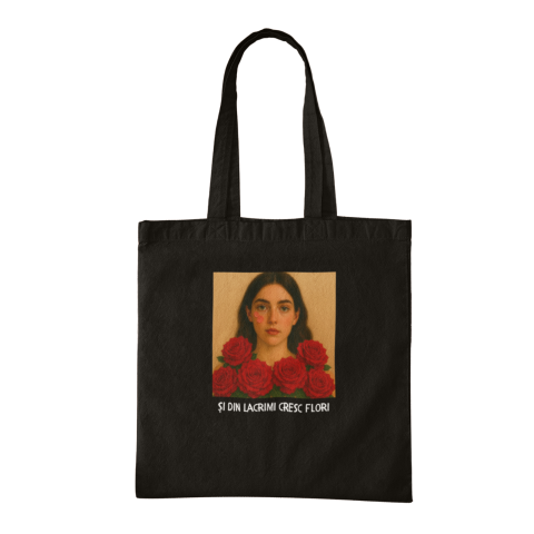 Produse - Geantă Lacrimi