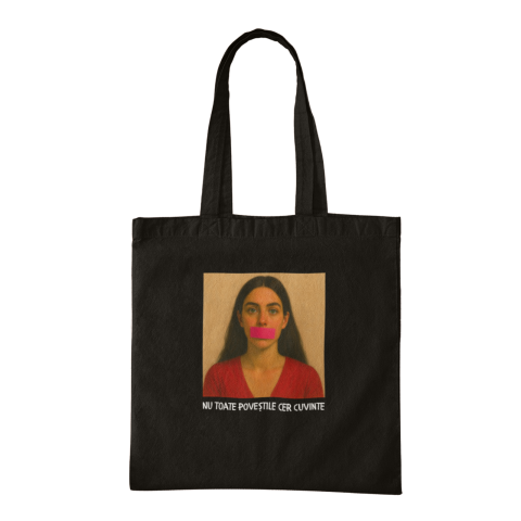 Produse - Geantă Povești