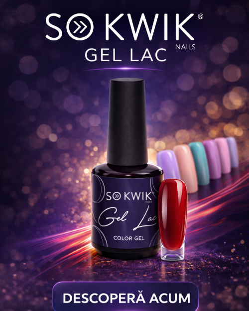 Oje Semipermanente SoKwik