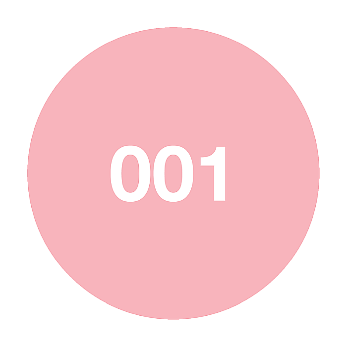 SoKwik - Oja Semipermanenta Nude Collection 001 (15 ml) [2]