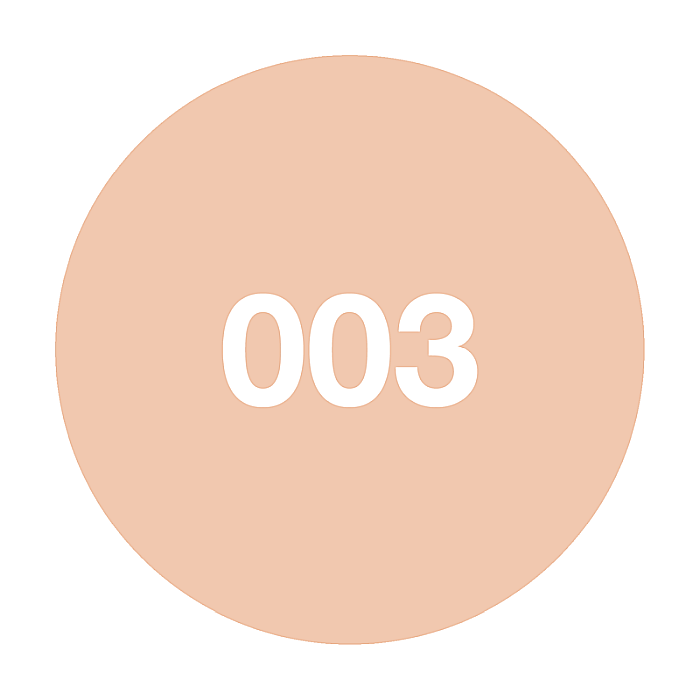 SoKwik - Oja Semipermanenta Nude Collection 003 (15 ml) [2]