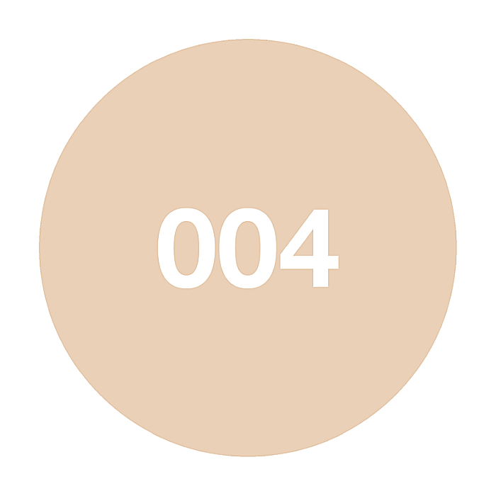 SoKwik - Oja Semipermanenta Nude Collection 004 (15 ml) [2]