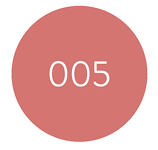 SoKwik - Oja Semipermanenta Nude Collection 005 (15 ml) [2]