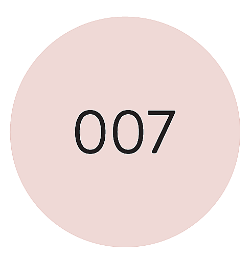 SoKwik - Oja Semipermanenta Nude Collection 007 (15 ml) [2]