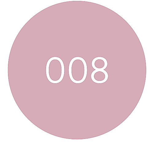 SoKwik - Oja Semipermanenta Nude Collection 008 (15 ml) [2]