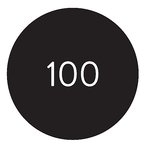 SoKwik - Oja Semipermanenta Black&White Collection 100 Negru Intens (15 ml) [2]