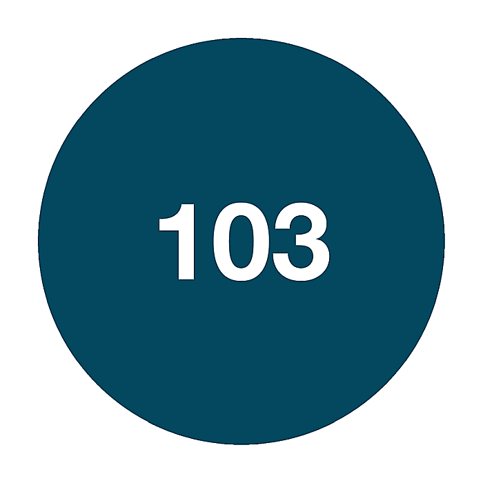 SoKwik - Oja Semipermanenta Black&White Collection 103 (15 ml) [2]