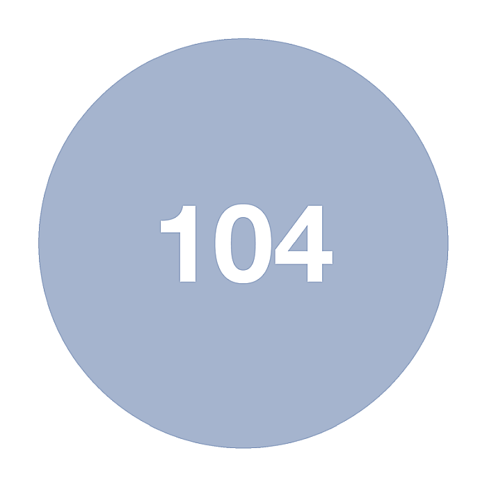 SoKwik - Oja Semipermanenta Black&White Collection 104 (15 ml) [2]