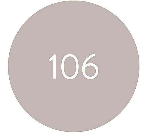 SoKwik - Oja Semipermanenta Black&White Collection 106 (15 ml) [2]