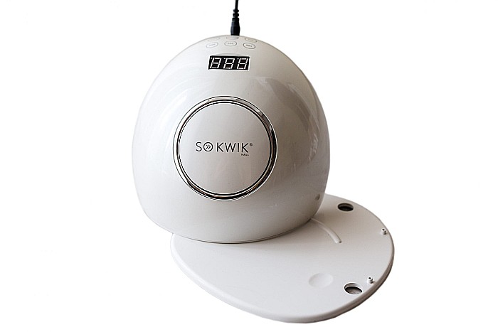 SoKwik - Lampă UV/LED - Dual Pro [2]