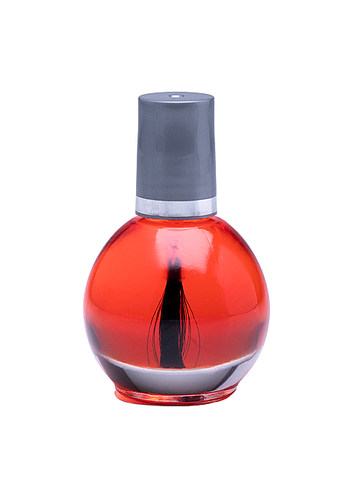 SoKwik Cuticle and Nail Oil Apple Red - Ulei Cuticule (11.5ml) [1]