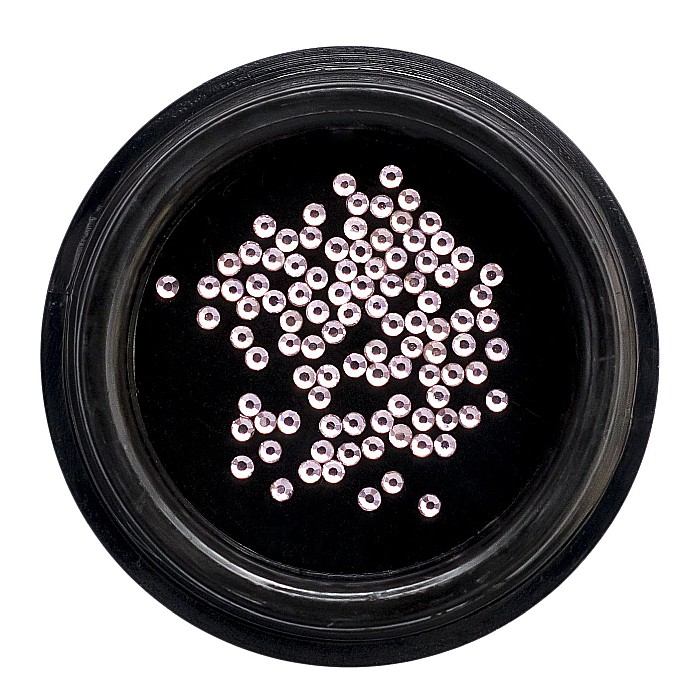 SoKwik - Strasuri SS6 Light Rose [3]