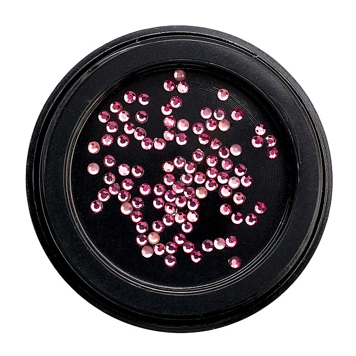 SoKwik - Strasuri SS3 Rose [2]