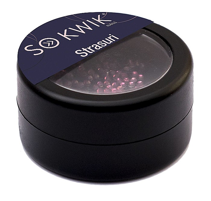 SoKwik - Strasuri SS3 Rose [3]