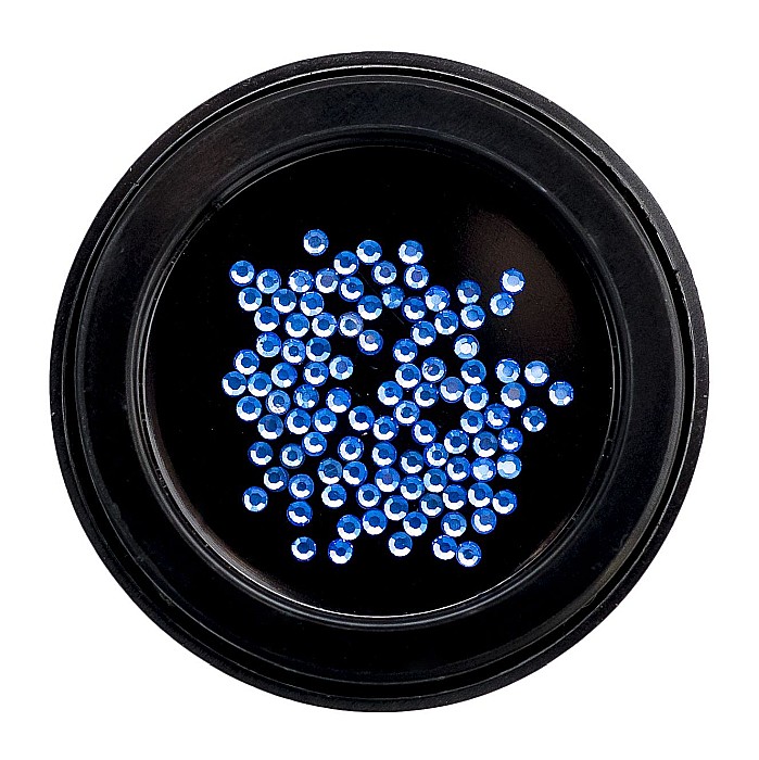 SoKwik - Strasuri SS3 Albastru Saphire [3]