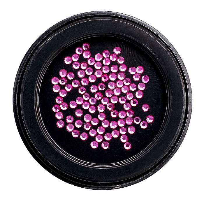 SoKwik - Strasuri SS4 Roz Fucsia [3]