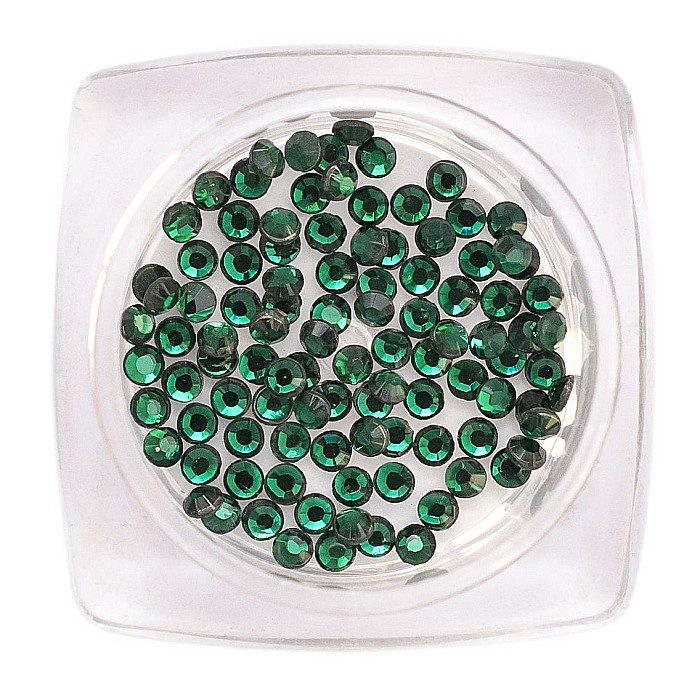 SoKwik - Strasuri SS6 Verde Smarald [3]