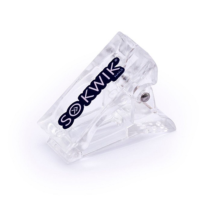 SoKwik - Clips Fixare Tipsuri Reutilizabile [1]