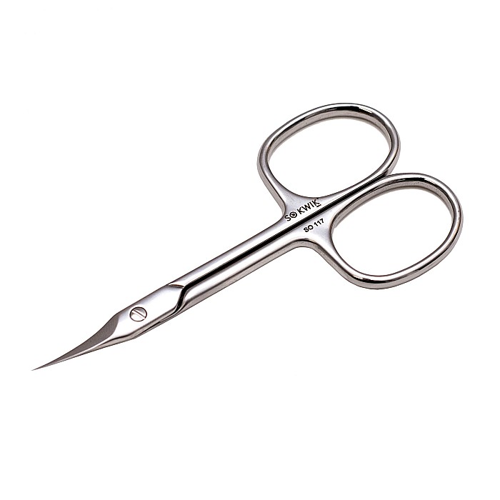 SoKwik - Foarfeca Cuticule SO117 [1]