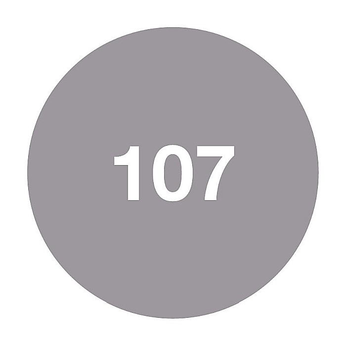 SoKwik - Oja Semipermanenta Black&White Collection Gri Taupe 107 (15 ml) [2]